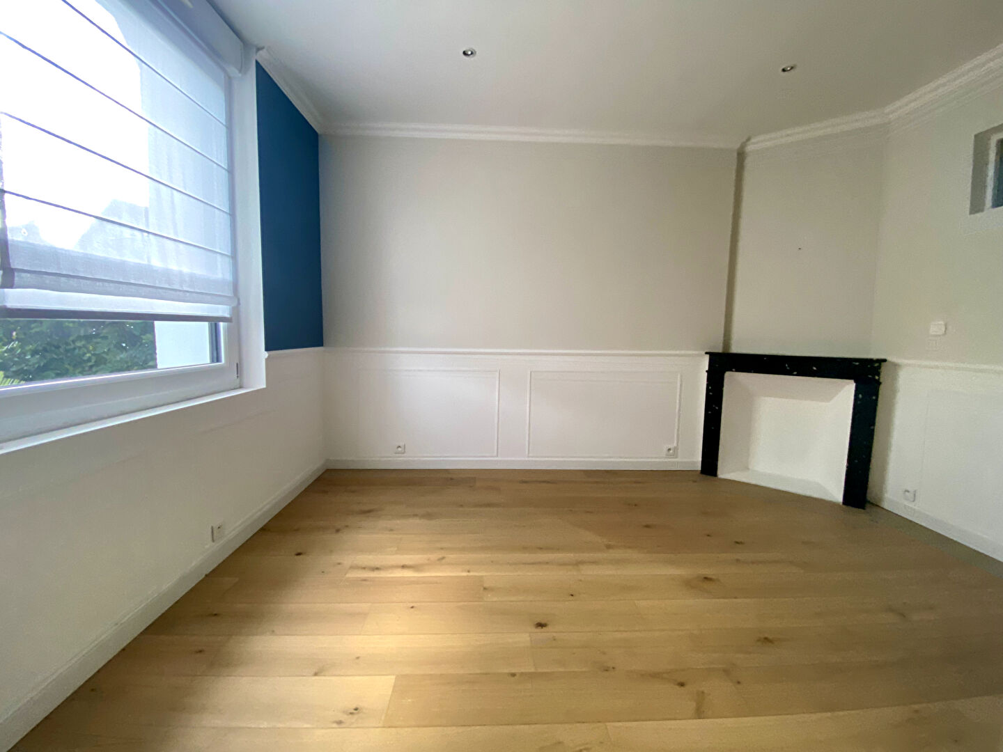 MAISON FAMILIALE -  5 CHAMBRES - JARDIN - DPE (C\/A) 2